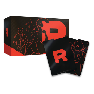 Pokémon TCG: Destined Rivals - Elite Trainer Box [ETB] - wersja angielska