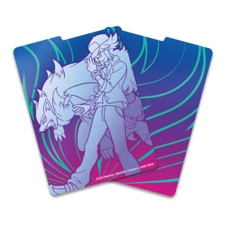 Pokémon TCG: Journey Together - Elite Trainer Box [ETB] - wersja angielska