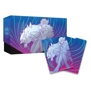 Pokémon TCG: Journey Together - Elite Trainer Box [ETB] - wersja angielska