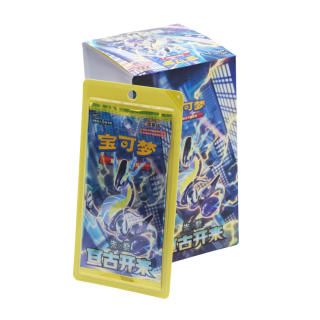 Pokémon TCG: Eternal Birth [CSV1] Booster Pack - wersja chińska