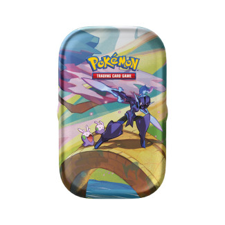 Pokémon TCG: Vibrant Paldea - Mini Tin - wersja angielska Pokémon TCG: Vibrant Paldea - Mini Tin - wersja angielska