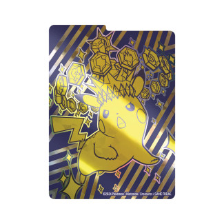 Pokémon TCG: Surging Sparks - Elite Trainer Box [ETB] - wersja angielska